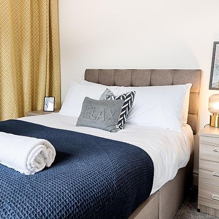 Make This Your Base! Tv In Every Bedroom! Merthyr Tydfil Exterior photo